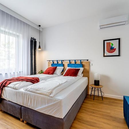 Apart House, Tylna 20 Ζιελόνα Γκόρα Εξωτερικό φωτογραφία