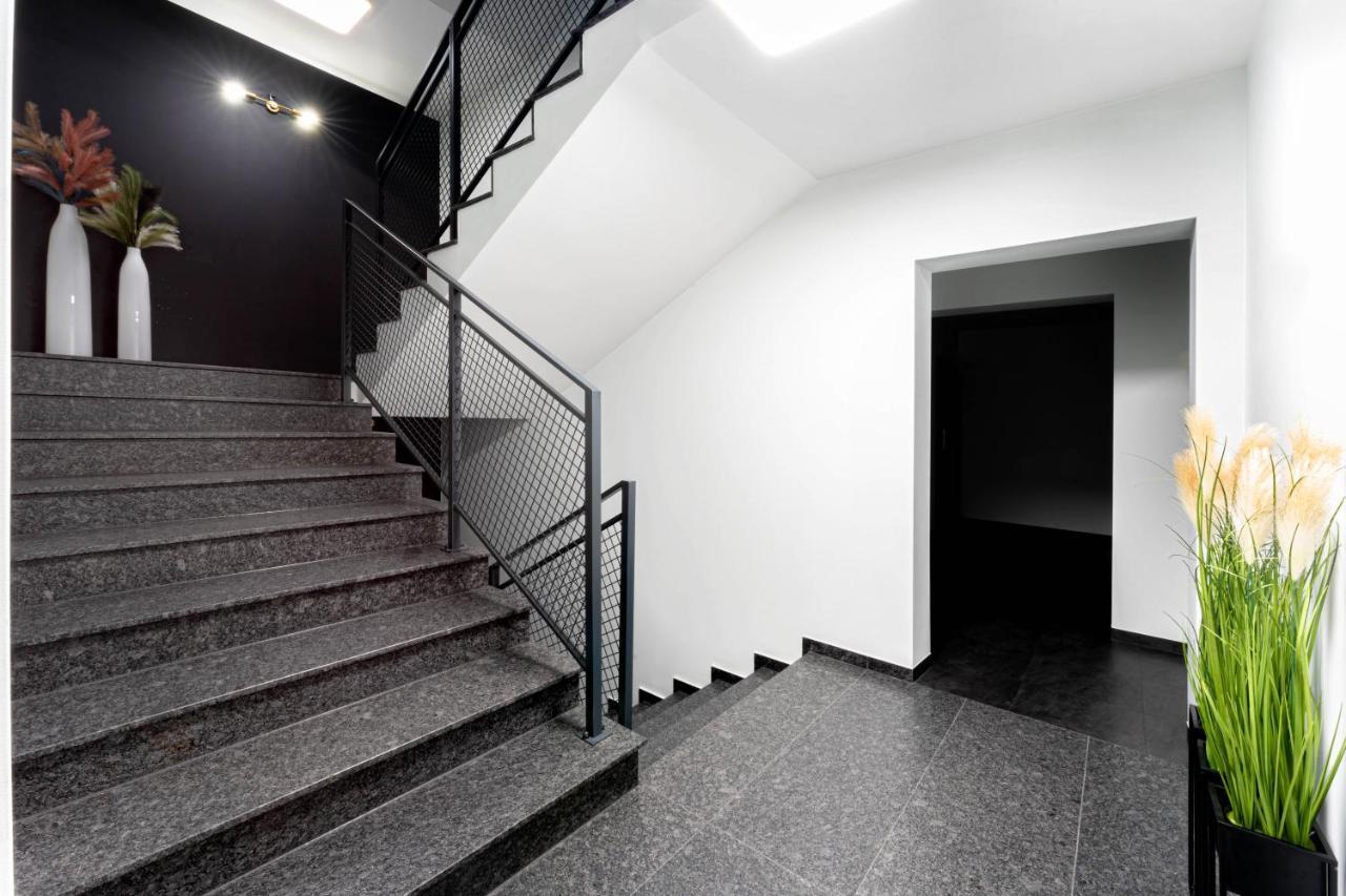 Apart House, Tylna 20 Ζιελόνα Γκόρα Εξωτερικό φωτογραφία