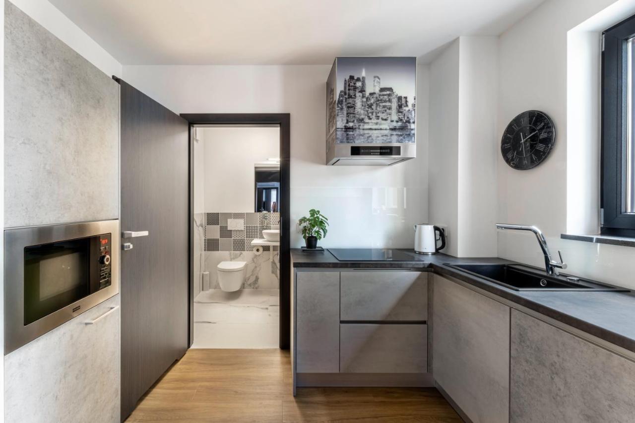 Apart House, Tylna 20 Ζιελόνα Γκόρα Εξωτερικό φωτογραφία