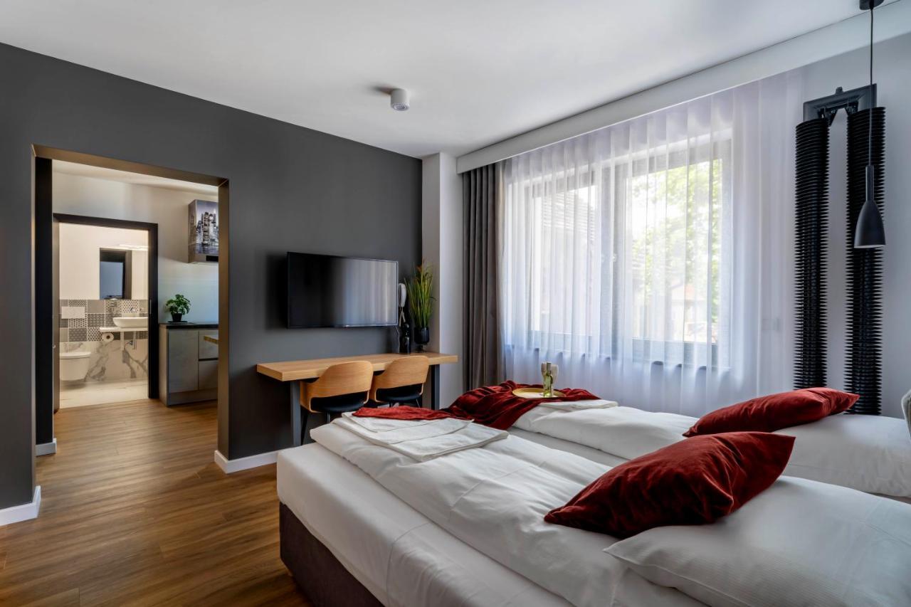 Apart House, Tylna 20 Ζιελόνα Γκόρα Εξωτερικό φωτογραφία
