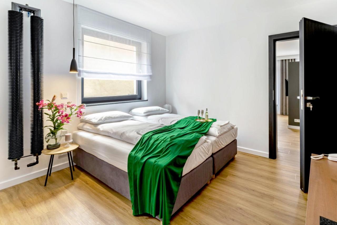 Apart House, Tylna 20 Ζιελόνα Γκόρα Εξωτερικό φωτογραφία