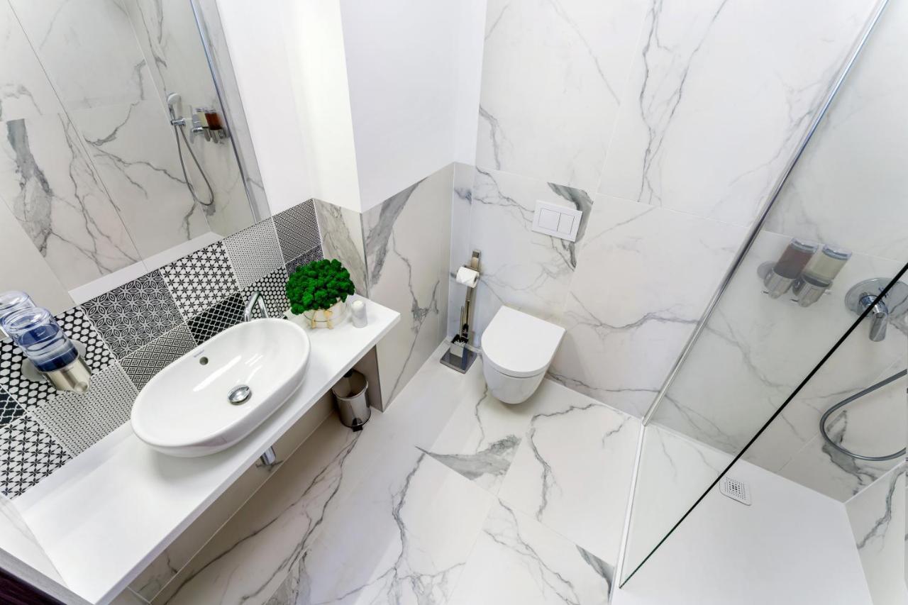 Apart House, Tylna 20 Ζιελόνα Γκόρα Εξωτερικό φωτογραφία