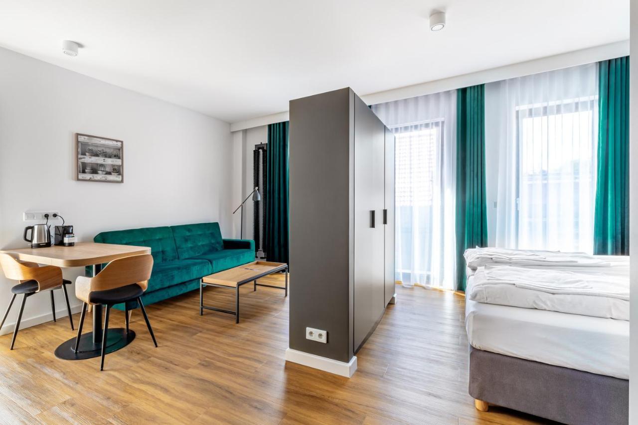 Apart House, Tylna 20 Ζιελόνα Γκόρα Εξωτερικό φωτογραφία