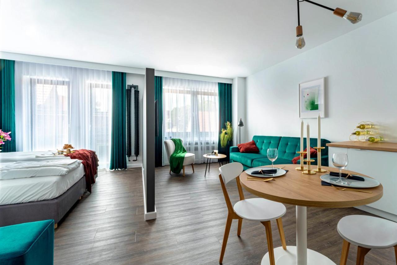 Apart House, Tylna 20 Ζιελόνα Γκόρα Εξωτερικό φωτογραφία