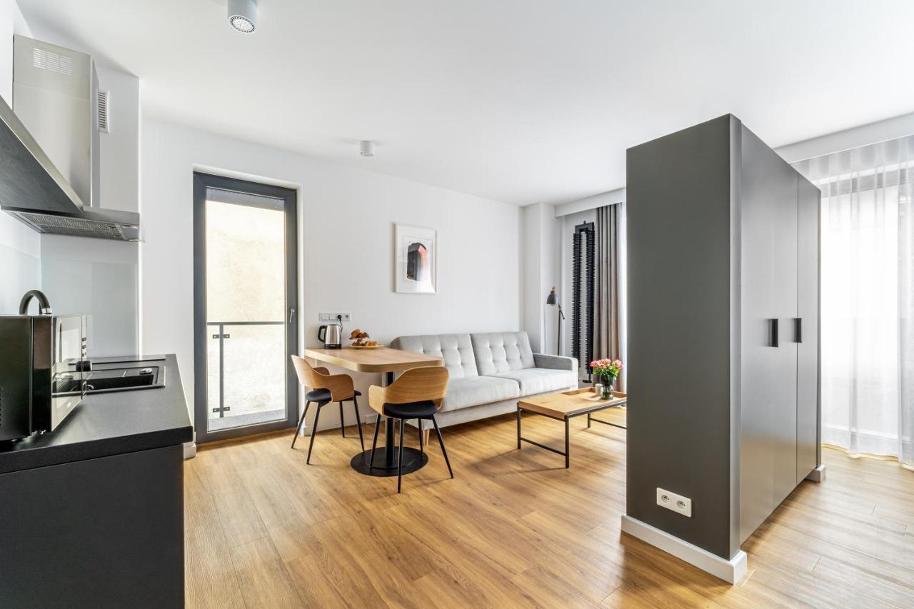 Apart House, Tylna 20 Ζιελόνα Γκόρα Εξωτερικό φωτογραφία
