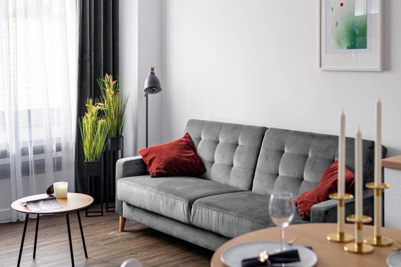 Apart House, Tylna 20 Ζιελόνα Γκόρα Εξωτερικό φωτογραφία