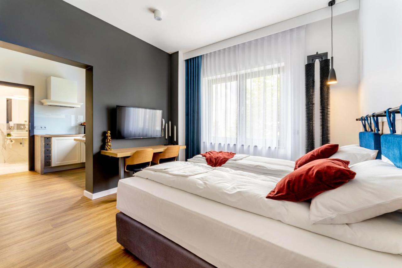 Apart House, Tylna 20 Ζιελόνα Γκόρα Εξωτερικό φωτογραφία