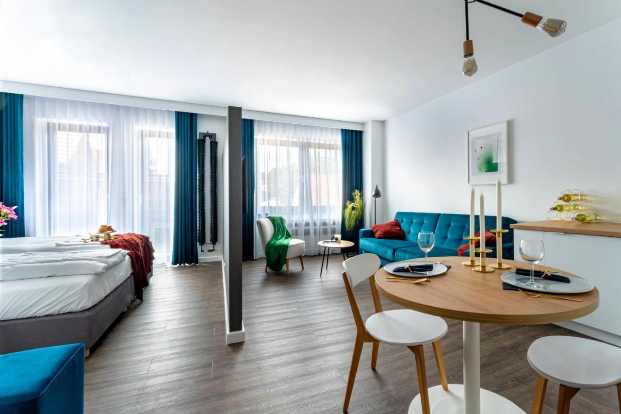 Apart House, Tylna 20 Ζιελόνα Γκόρα Εξωτερικό φωτογραφία