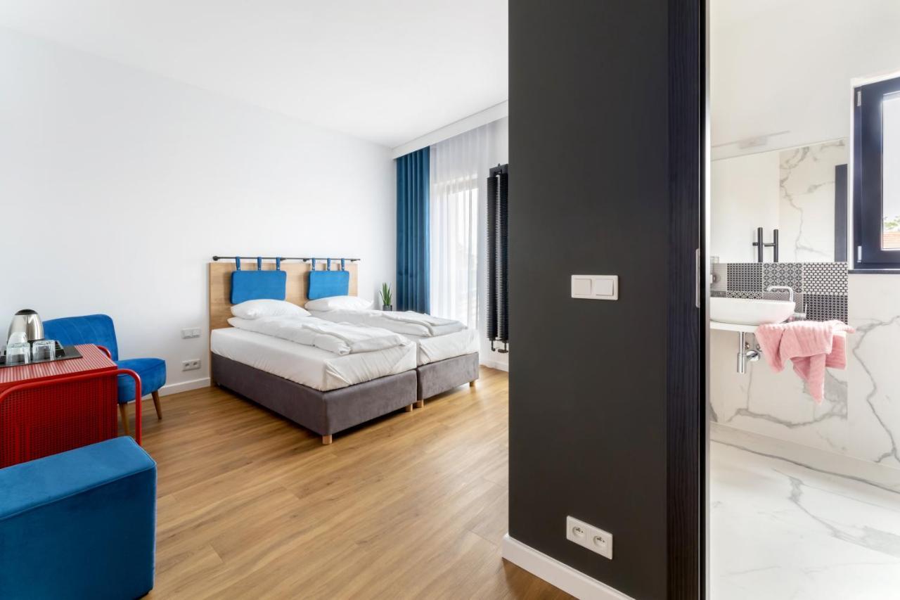 Apart House, Tylna 20 Ζιελόνα Γκόρα Εξωτερικό φωτογραφία